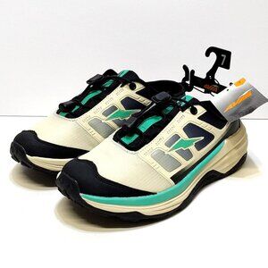 Avia Backless Slip-On Sneakers Athletic US 7 Fits True To Size Mule-Style NWT